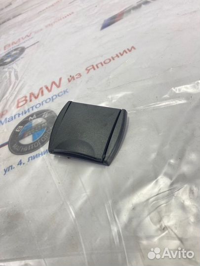 Заглушка потолка Bmw 5 F11 N47D20 2013