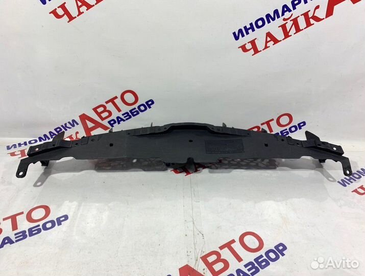 Решетка радиатора Toyota Auris 150 2006-2010