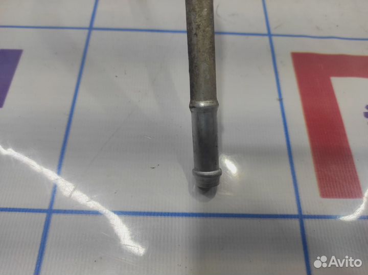 Трубка гидроусилителя Nissan Almera Classic (B10)