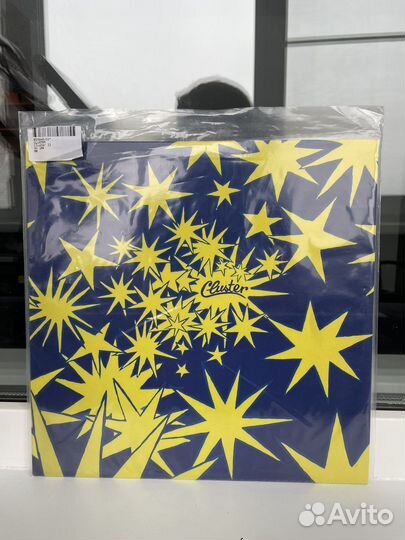 Cluster - Cluster II (LP)