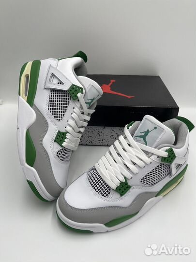 Кроссовки nike