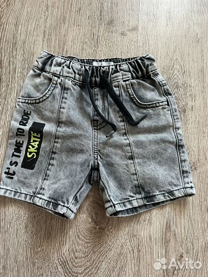 Шорты gloria jeans 86