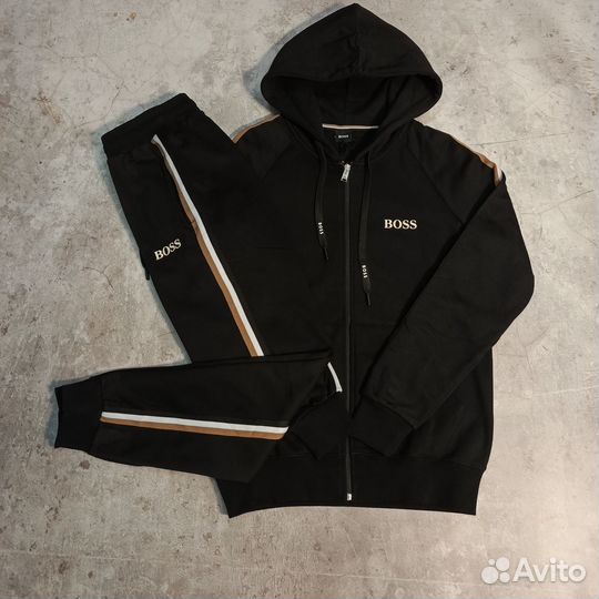 Спортивный костюм Boss