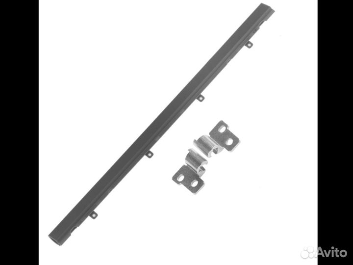 Левая+правая петли.чехол для Macbook Air A1237 A13