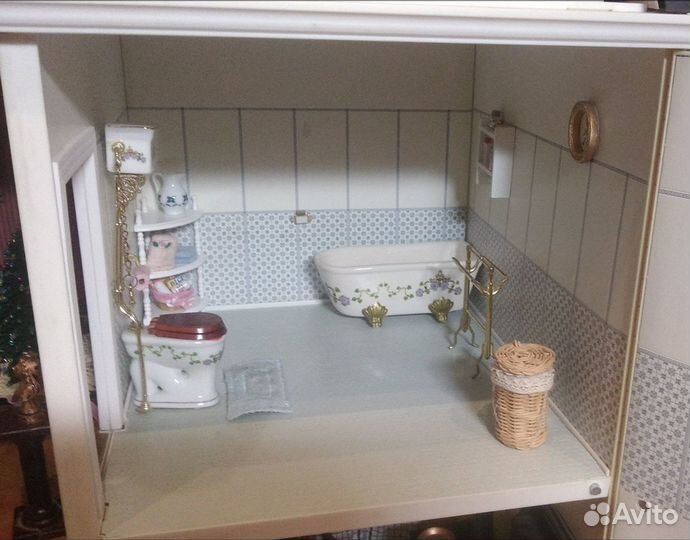 Кукольный дом