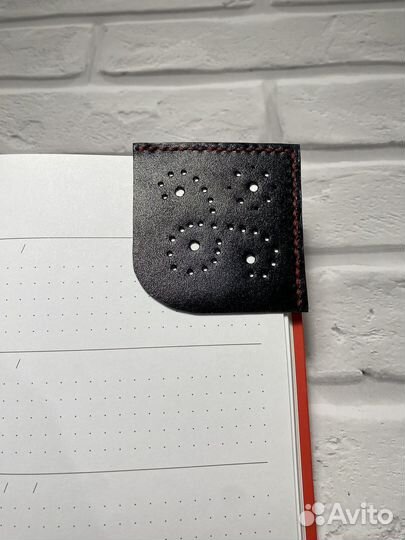 Закладки для книг ручной работы