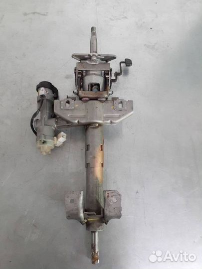 Рулевая колонка Hyundai Santa Fe (SM) 2004