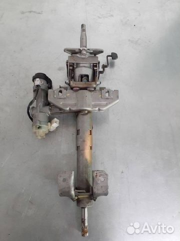 Рулевая колонка Hyundai Santa Fe (SM) 2004