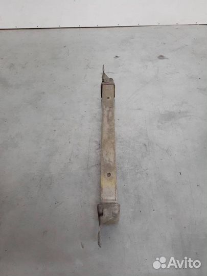 Радиатор масляный Saab 9-5 2-й рест. 2008