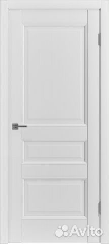 Межкомнатная дверь Emalex 3