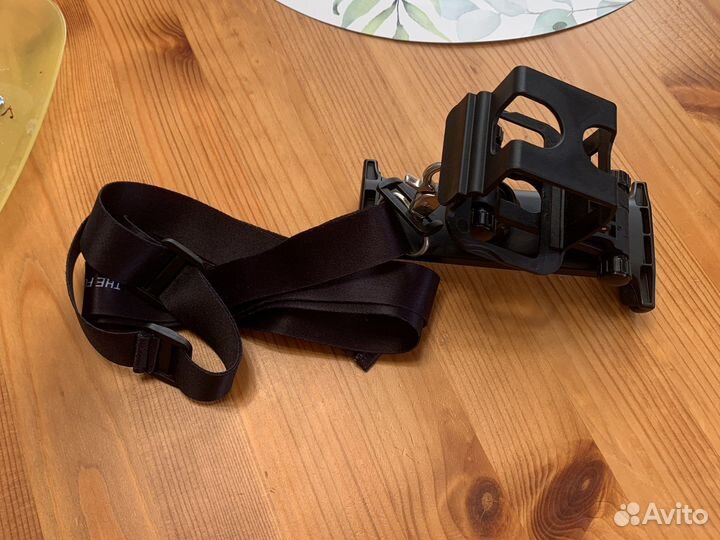 Держатель для планшета на Mavic Pro