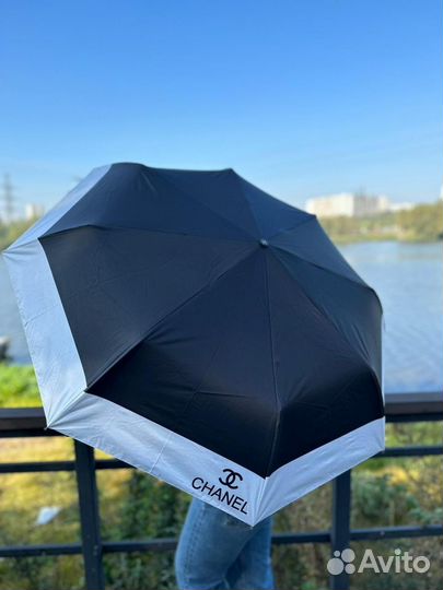 Зонт женский новый