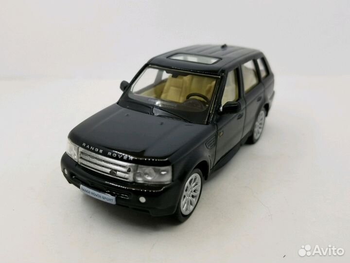 Land rover range rover sport суперкары мира No33