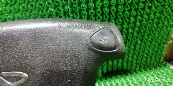 Подушка безопасности в руль Chery Amulet