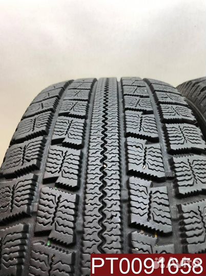 Nitto SN 2 Winter 225/65 R17 110