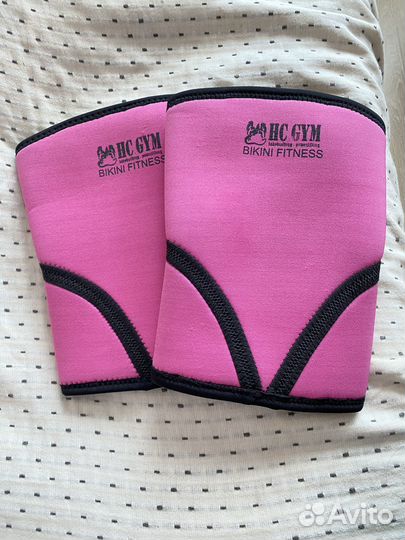 Наколенники для спорта