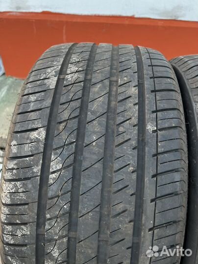 iLink L-Zeal56 305/40 R20 112V