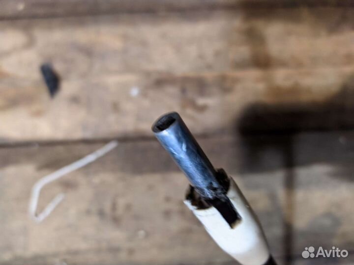 Моторчик открывания двери chrysler town&country