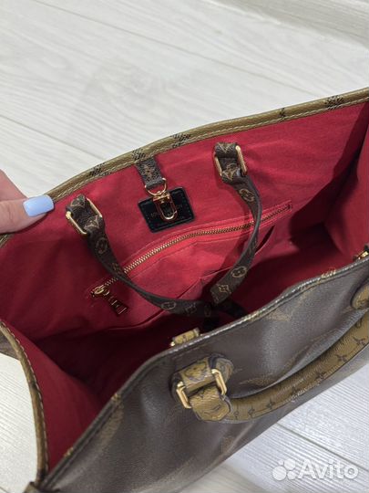 Сумка louis vuitton