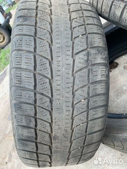 Triangle TR777 225/45 R18 91H