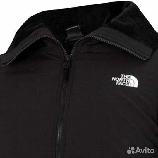 THE north face Jacket Women's Black (S)(58)