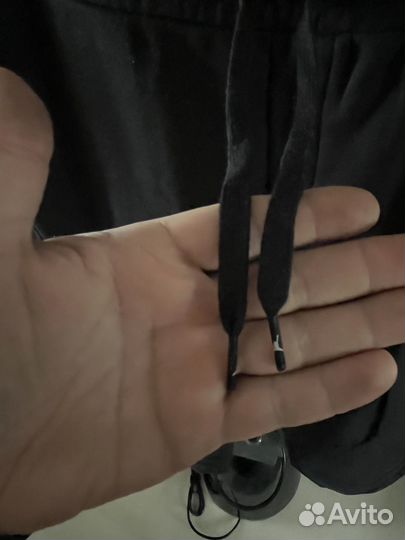 Штаны jordan оригинал