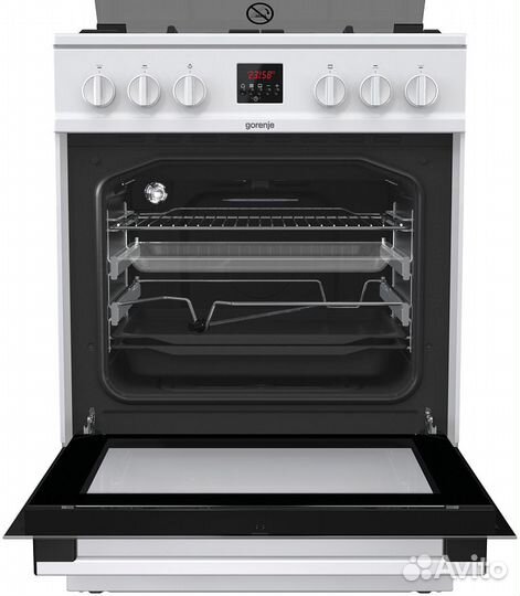 Газовая плита Gorenje GI6321WA