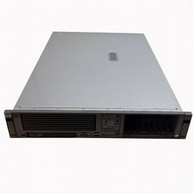 Сервер HP DL380 G5 2xXeon E5440 2.8GHz, 16Gb RAM