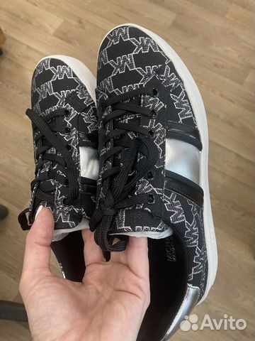 Michael kors кеды 38