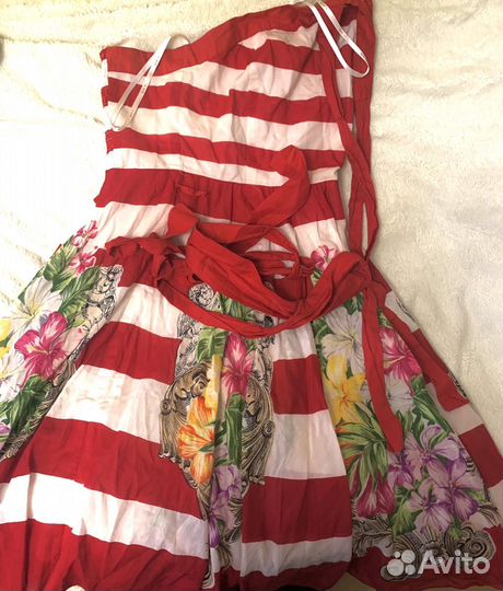 Пакет летних вещей, XS-M