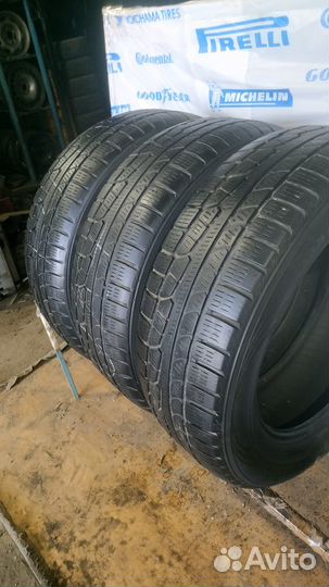 Nokian Tyres WR G2 SUV 235/60 R18 107V