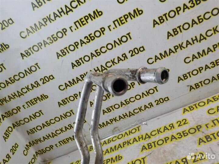 Радиатор гидроусилителя Land Rover Range Rover II