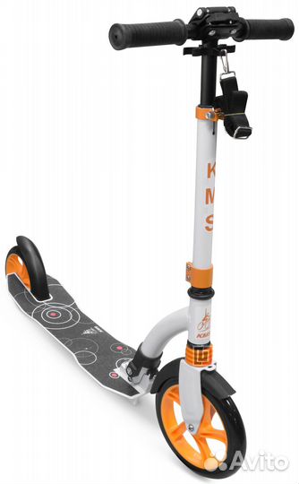 Самокат KMS SK-011