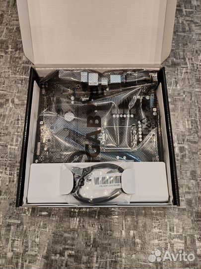 Комплект для сборки Intel Core i5 12400F/16Гб