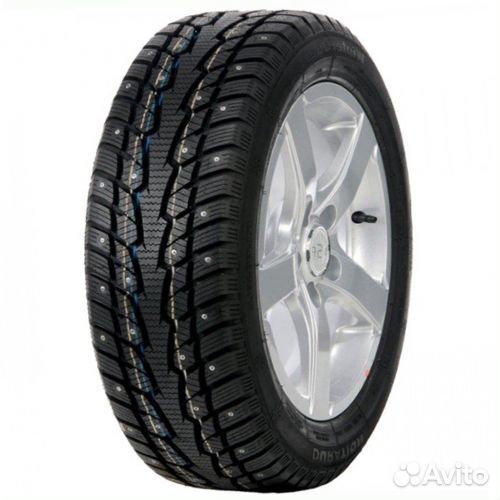 Mirage MR-W662 215/75 R15 100S