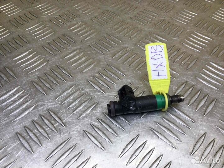 Форсунка Форд Фокус 98MF9F593BC; 98MF9F593BA; 98MF