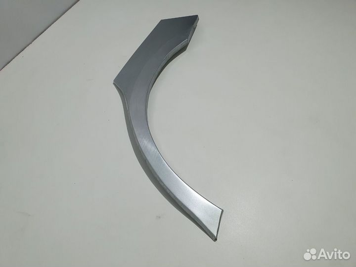 Арки задние Toyota Camry XV40