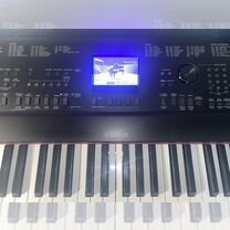 Синтезатор yamaha DGX 660