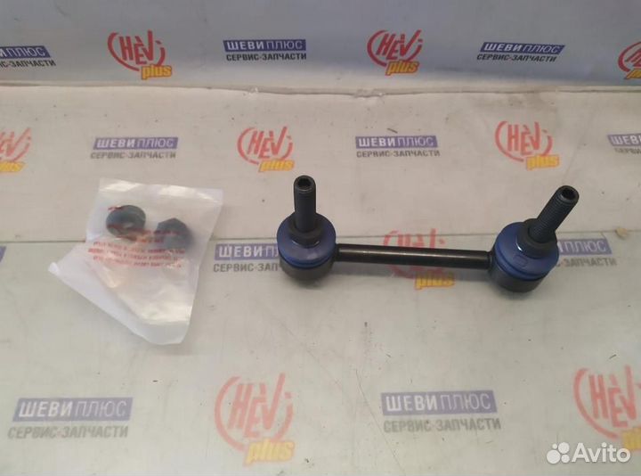 Стойка стабилизатора переднего Hummer H3