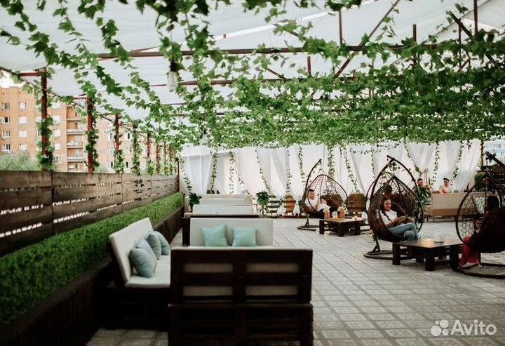 Бар / ночной клуб