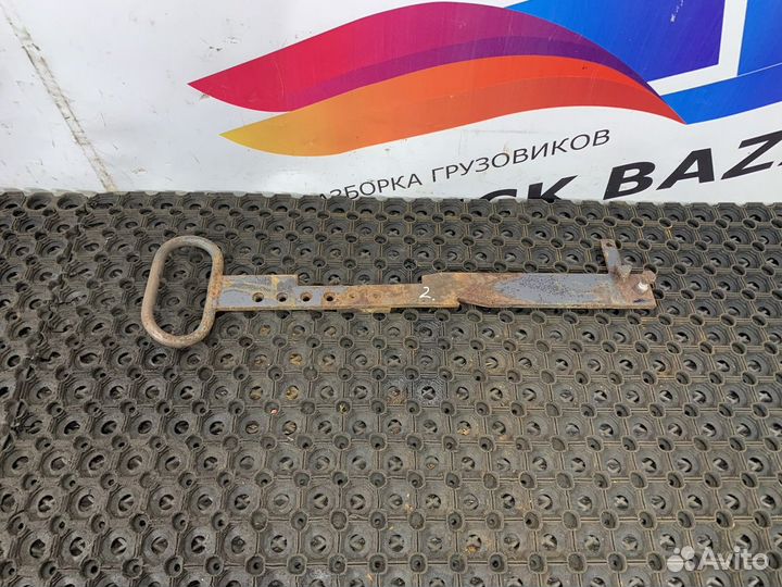 Ручка замка ссу georg fischer Iveco Stralis