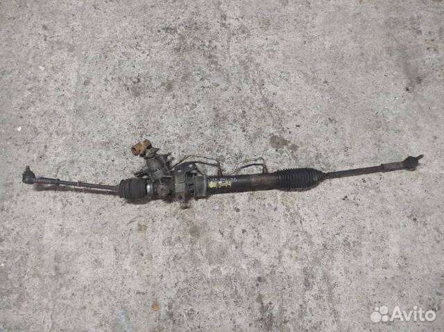 Рулевая рейка Nissan maxima a32