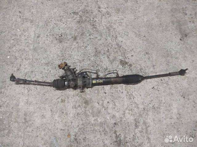 Рулевая рейка Nissan maxima a32