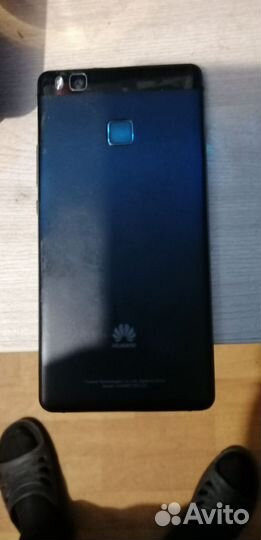 HUAWEI P9 Lite, 2/16 ГБ
