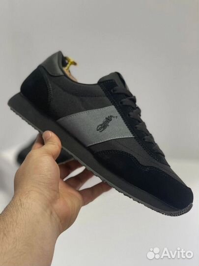 Кроссовки Polo