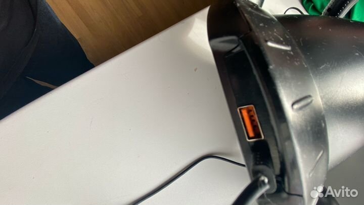 Игровой руль