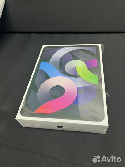 iPad Air 4 256Gb Cellular Новый