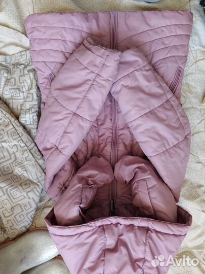 Пакет одежды 95-105