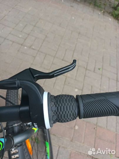 Велосипед Stels Novigator 420