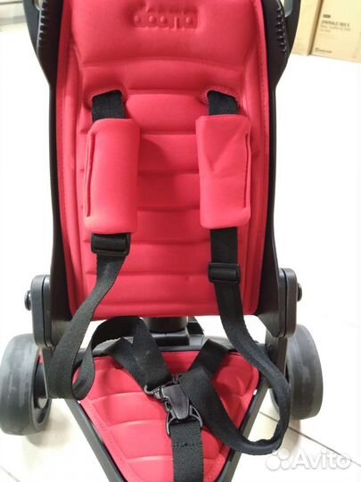 Doona liki trike s3